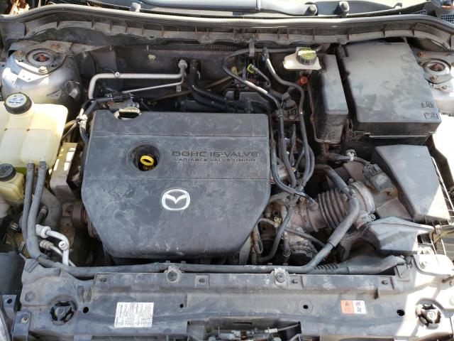 Photo 6 VIN: JM1BL1SG9A1296115 - MAZDA 3 I 