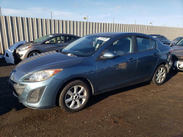 Photo 0 VIN: JM1BL1SG9A1297751 - MAZDA 3 