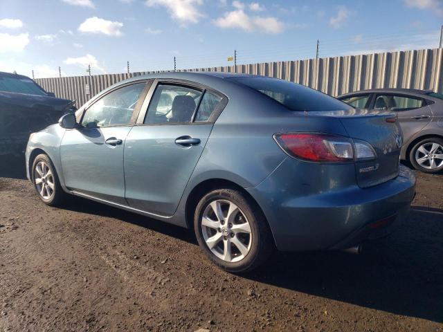 Photo 1 VIN: JM1BL1SG9A1297751 - MAZDA 3 