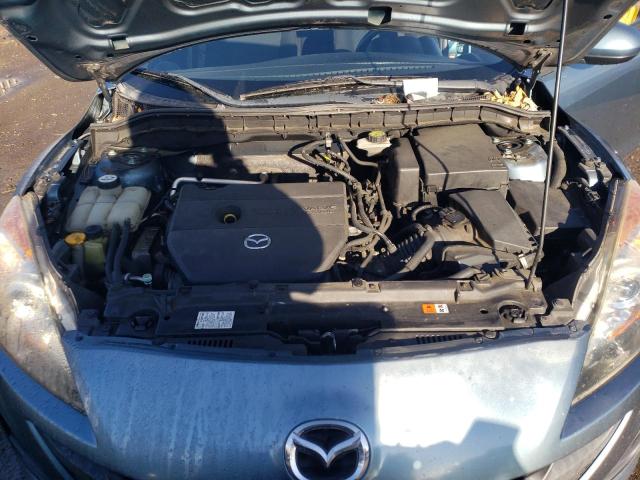 Photo 10 VIN: JM1BL1SG9A1297751 - MAZDA 3 