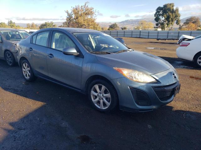 Photo 3 VIN: JM1BL1SG9A1297751 - MAZDA 3 