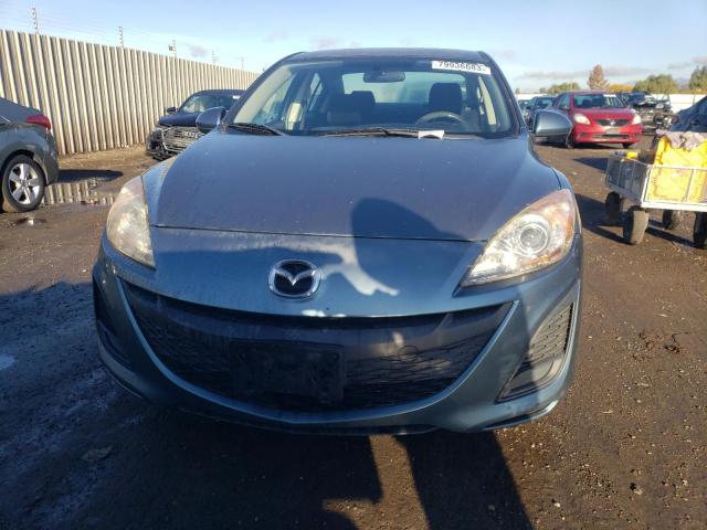 Photo 4 VIN: JM1BL1SG9A1297751 - MAZDA 3 