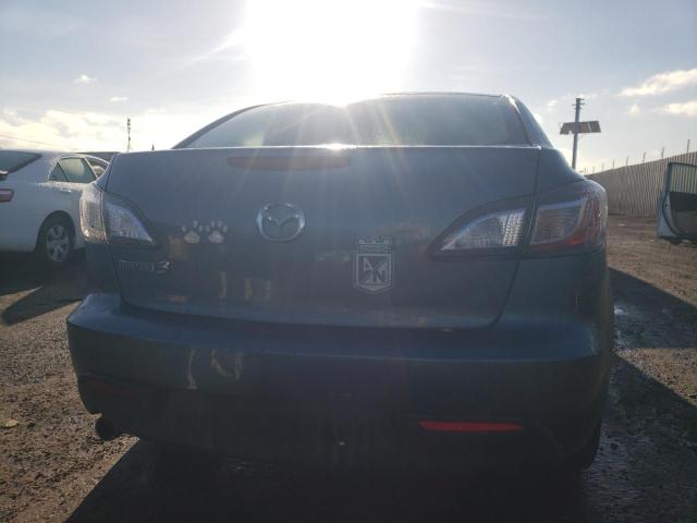 Photo 5 VIN: JM1BL1SG9A1297751 - MAZDA 3 