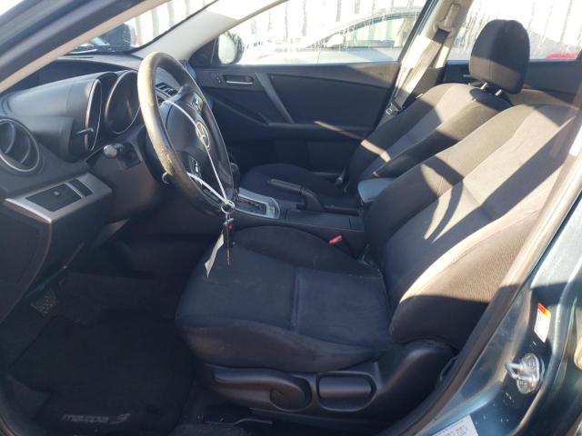 Photo 6 VIN: JM1BL1SG9A1297751 - MAZDA 3 