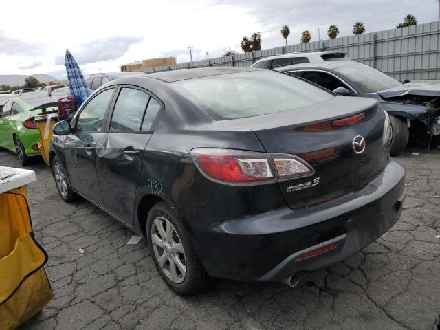 Photo 2 VIN: JM1BL1SG9A1298415 - MAZDA 3 I 