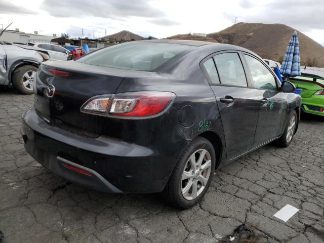 Photo 3 VIN: JM1BL1SG9A1298415 - MAZDA 3 I 