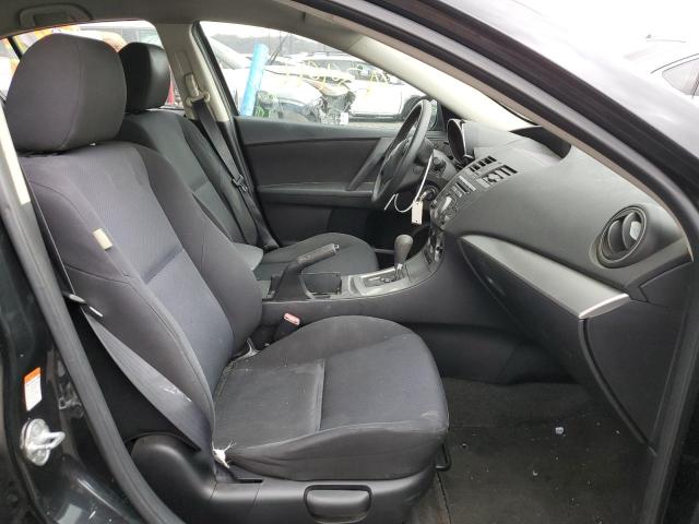 Photo 4 VIN: JM1BL1SG9A1298415 - MAZDA 3 I 