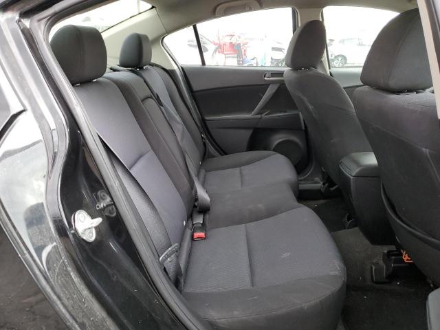 Photo 5 VIN: JM1BL1SG9A1298415 - MAZDA 3 I 