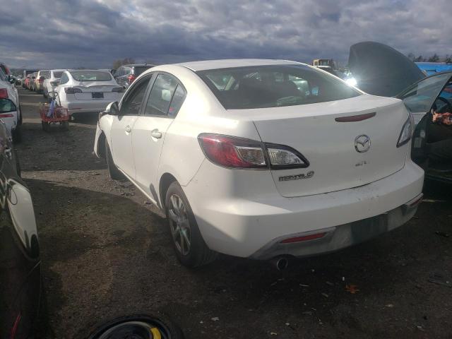 Photo 2 VIN: JM1BL1SG9A1307887 - MAZDA 3 I 