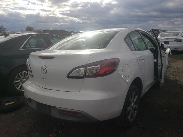 Photo 3 VIN: JM1BL1SG9A1307887 - MAZDA 3 I 