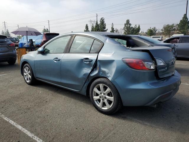 Photo 1 VIN: JM1BL1SG9A1312118 - MAZDA 3 I 