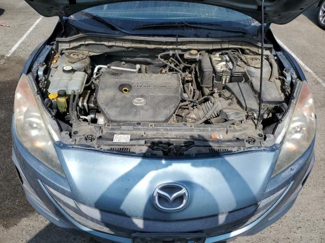 Photo 10 VIN: JM1BL1SG9A1312118 - MAZDA 3 I 