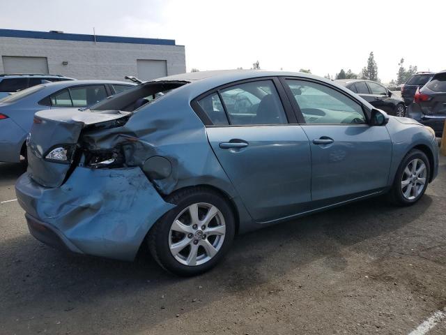 Photo 2 VIN: JM1BL1SG9A1312118 - MAZDA 3 I 