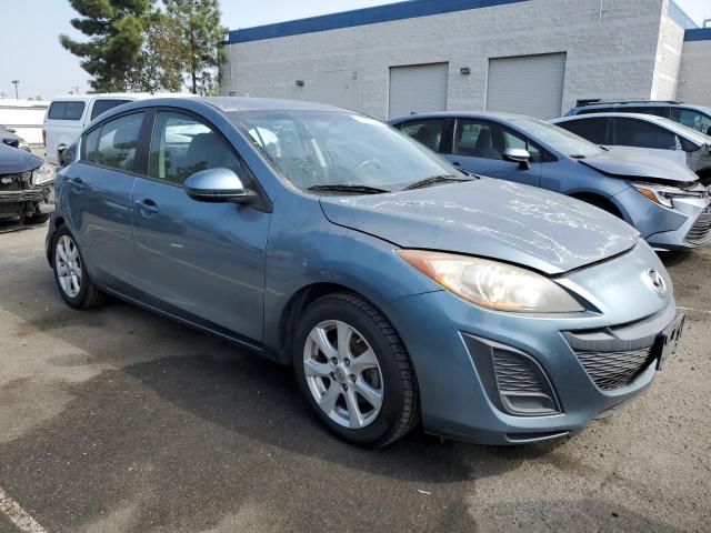 Photo 3 VIN: JM1BL1SG9A1312118 - MAZDA 3 I 