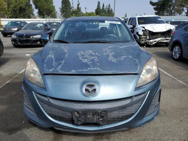 Photo 4 VIN: JM1BL1SG9A1312118 - MAZDA 3 I 