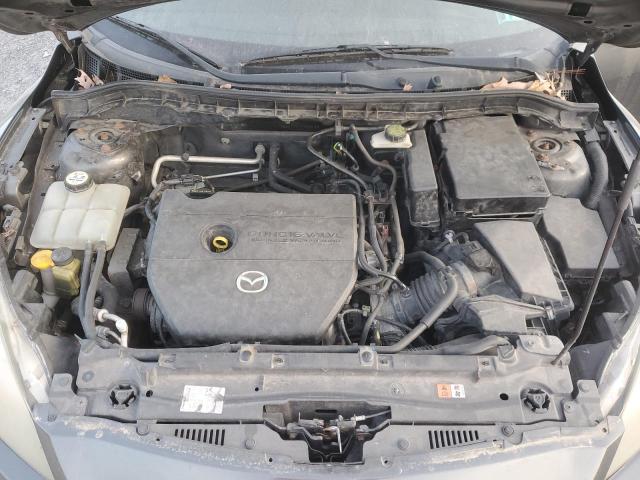 Photo 10 VIN: JM1BL1SG9A1323068 - MAZDA 3 I 