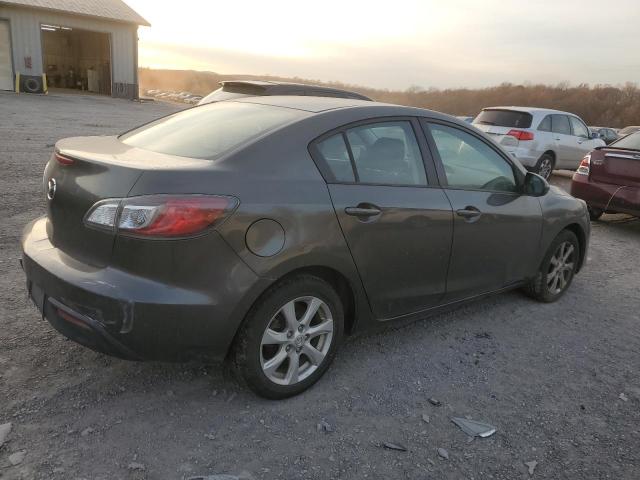 Photo 2 VIN: JM1BL1SG9A1323068 - MAZDA 3 I 