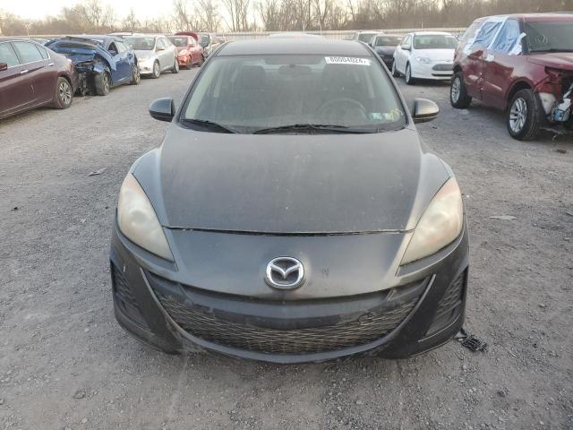 Photo 4 VIN: JM1BL1SG9A1323068 - MAZDA 3 I 