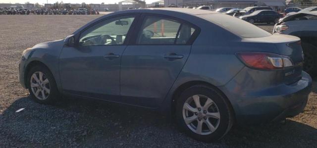 Photo 1 VIN: JM1BL1SG9A1336337 - MAZDA 3 