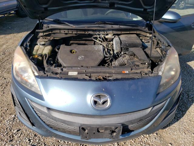 Photo 10 VIN: JM1BL1SG9A1336337 - MAZDA 3 