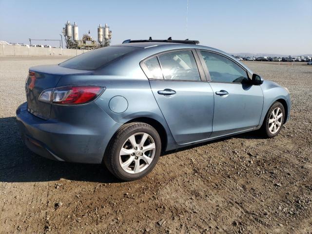 Photo 2 VIN: JM1BL1SG9A1336337 - MAZDA 3 