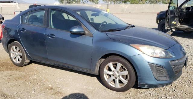 Photo 3 VIN: JM1BL1SG9A1336337 - MAZDA 3 