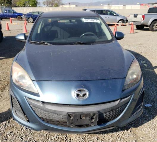 Photo 4 VIN: JM1BL1SG9A1336337 - MAZDA 3 