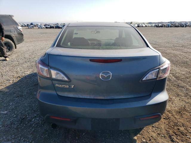 Photo 5 VIN: JM1BL1SG9A1336337 - MAZDA 3 