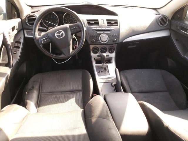 Photo 7 VIN: JM1BL1SG9A1336337 - MAZDA 3 