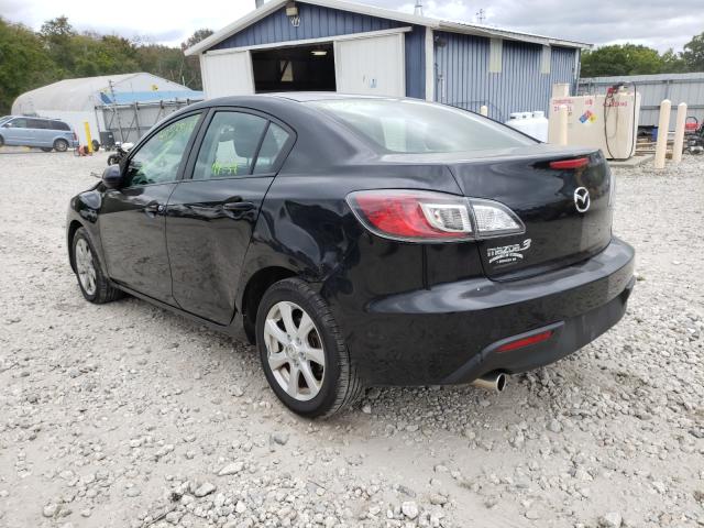 Photo 2 VIN: JM1BL1SG9A1349038 - MAZDA 3 I 