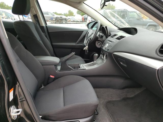 Photo 4 VIN: JM1BL1SG9A1349038 - MAZDA 3 I 