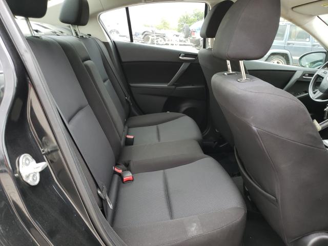 Photo 5 VIN: JM1BL1SG9A1349038 - MAZDA 3 I 