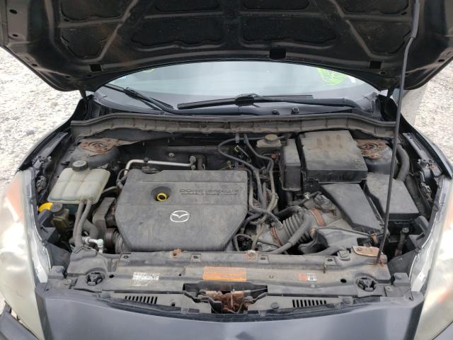 Photo 6 VIN: JM1BL1SG9A1349038 - MAZDA 3 I 