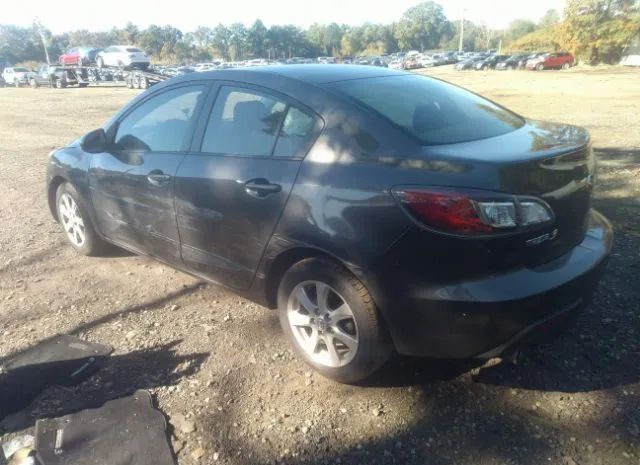 Photo 2 VIN: JM1BL1SG9A1354420 - MAZDA MAZDA3 