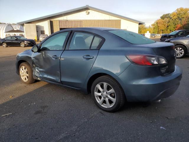 Photo 1 VIN: JM1BL1SGXA1118973 - MAZDA 3 I 