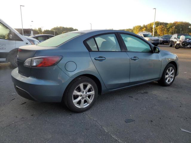 Photo 2 VIN: JM1BL1SGXA1118973 - MAZDA 3 I 