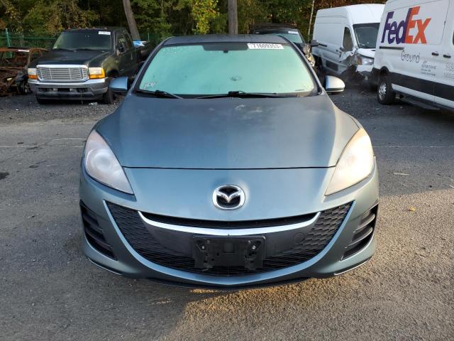 Photo 4 VIN: JM1BL1SGXA1118973 - MAZDA 3 I 