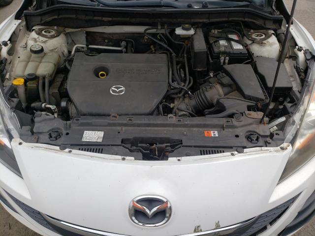 Photo 10 VIN: JM1BL1SGXA1166778 - MAZDA 3 