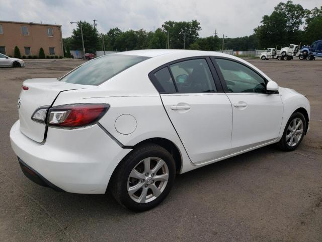 Photo 2 VIN: JM1BL1SGXA1166778 - MAZDA 3 