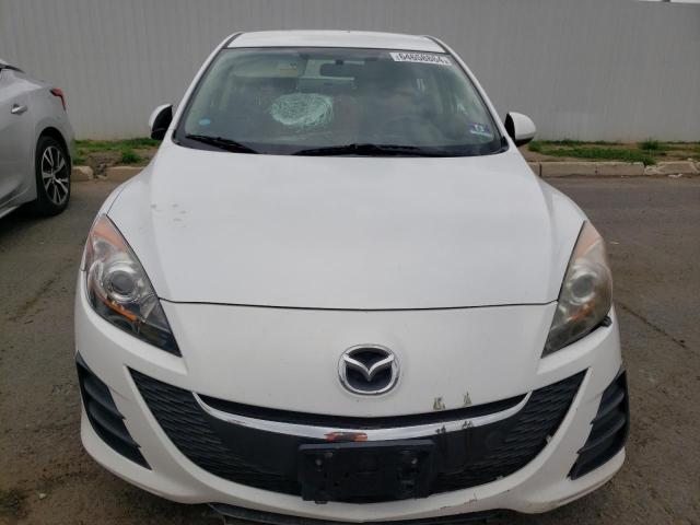 Photo 4 VIN: JM1BL1SGXA1166778 - MAZDA 3 