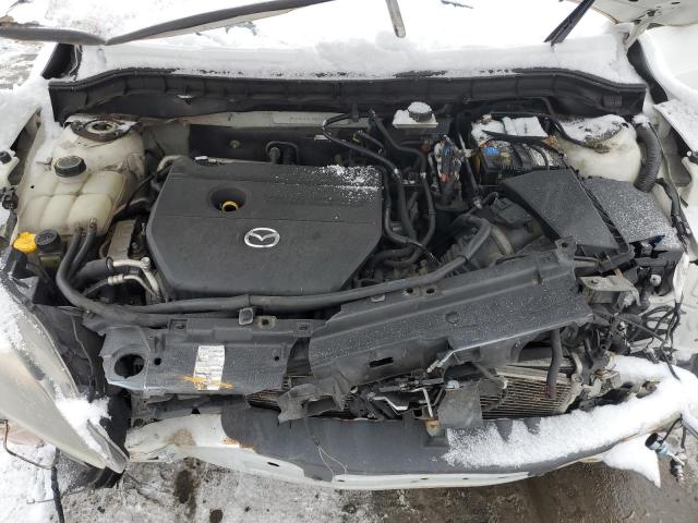 Photo 10 VIN: JM1BL1SGXA1169809 - MAZDA 3 