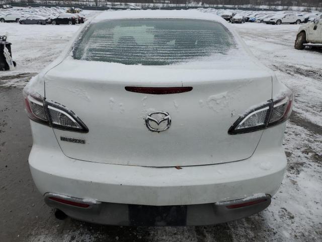 Photo 5 VIN: JM1BL1SGXA1169809 - MAZDA 3 