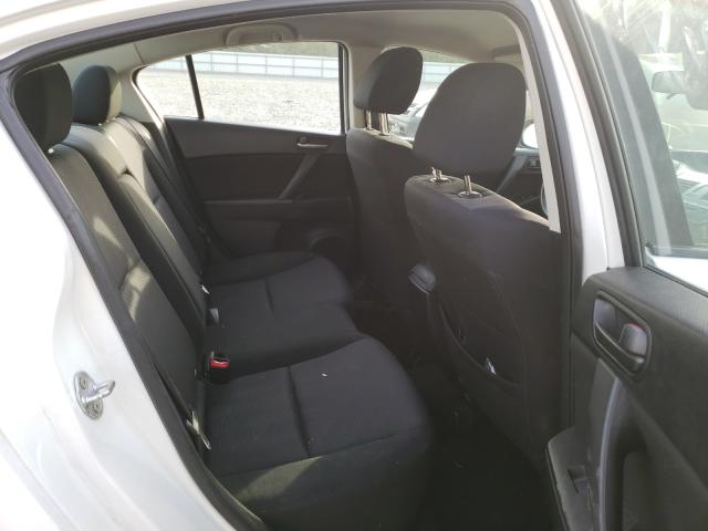 Photo 5 VIN: JM1BL1SGXA1175061 - MAZDA 3 I 