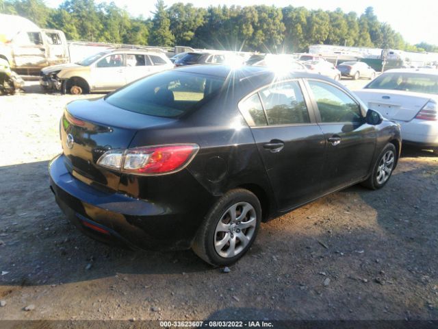 Photo 3 VIN: JM1BL1SGXA1189767 - MAZDA 3 