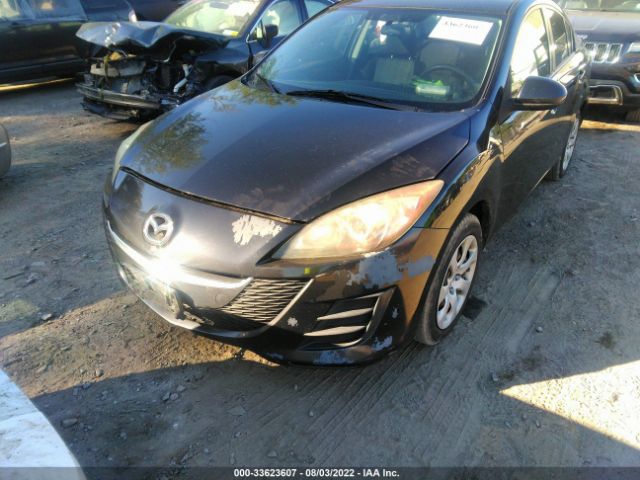 Photo 5 VIN: JM1BL1SGXA1189767 - MAZDA 3 