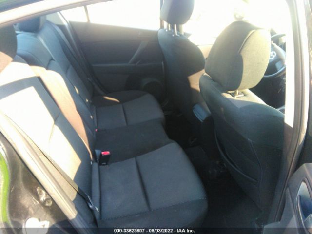 Photo 7 VIN: JM1BL1SGXA1189767 - MAZDA 3 