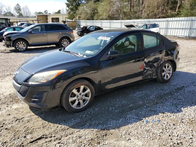 Photo 0 VIN: JM1BL1SGXA1200752 - MAZDA 3 I 