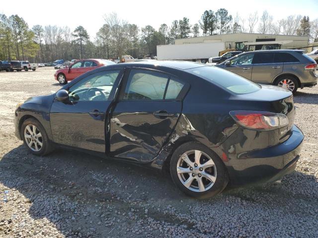 Photo 1 VIN: JM1BL1SGXA1200752 - MAZDA 3 I 