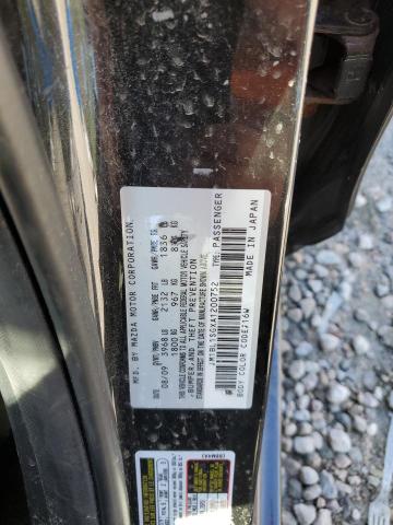 Photo 11 VIN: JM1BL1SGXA1200752 - MAZDA 3 I 