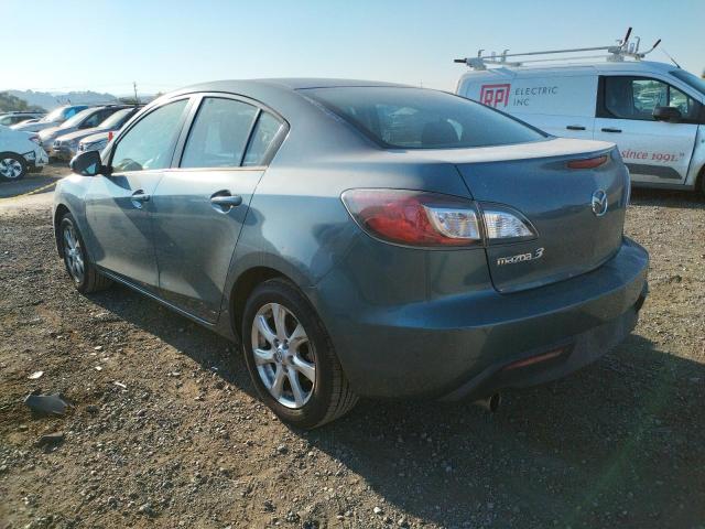 Photo 2 VIN: JM1BL1SGXA1206177 - MAZDA 3 